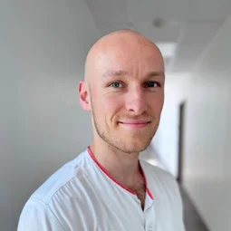 Sören Friedrichs