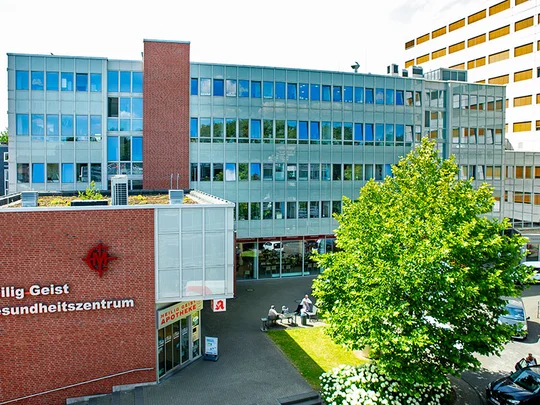 Heilig Geist-Krankenhaus
