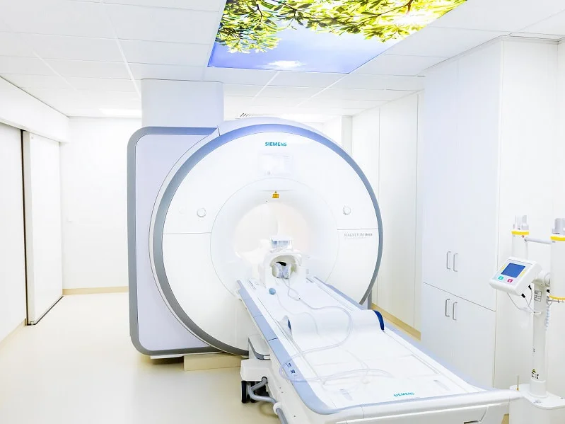  Institut für Radiologie am St. Marien-Hospital des MVZ St. Marien