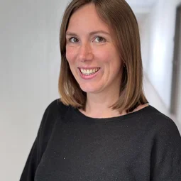 Lisanne Hochstein Teamleitung Logopädie