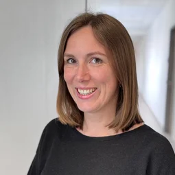 Lisanne Hochstein Teamleitung Logopädie