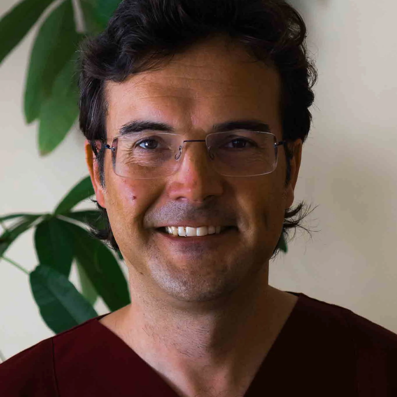 Dr. Thomas Kuruc
