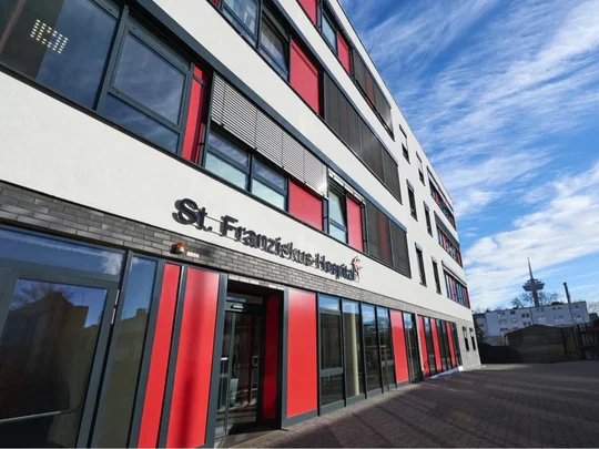 St. Franziskus-Hospital