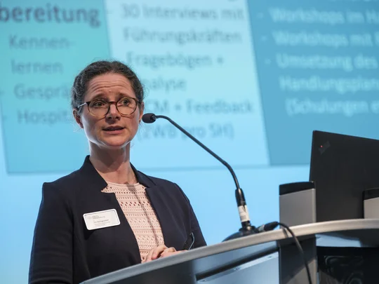 Publikum Mäeutik Symposium