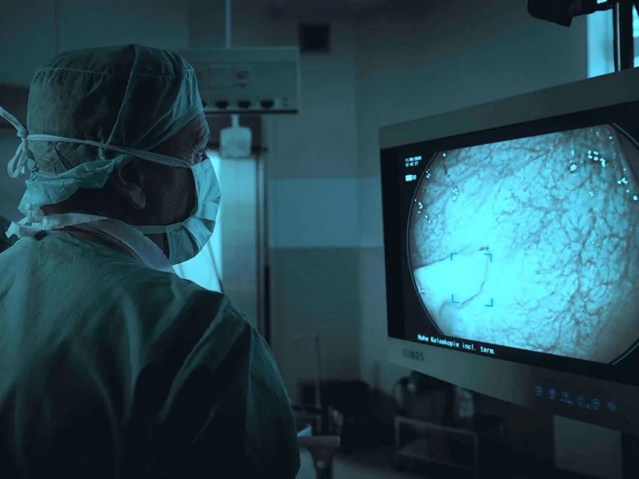 Headerbild Gastroenterologie