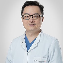 Oberarzt Dr. Bao Du Quoc