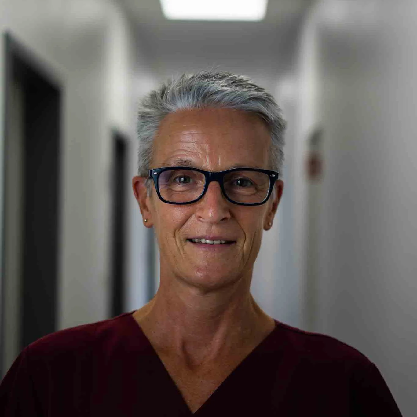 Dr. Petra Pfeiffer