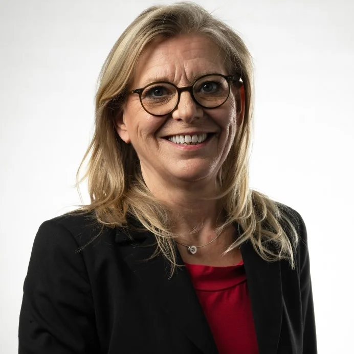 Ilona Grünhardt