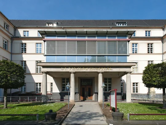 St. Vinzenz-Hospital