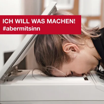 Mit Sinn