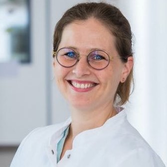 Susanne Francken-Modrow Fachärztin für Neurologie