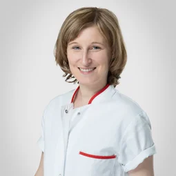 Corinna Hoffmeister