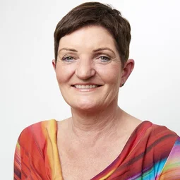 Qualitätsmanagement Anke Brandenburger