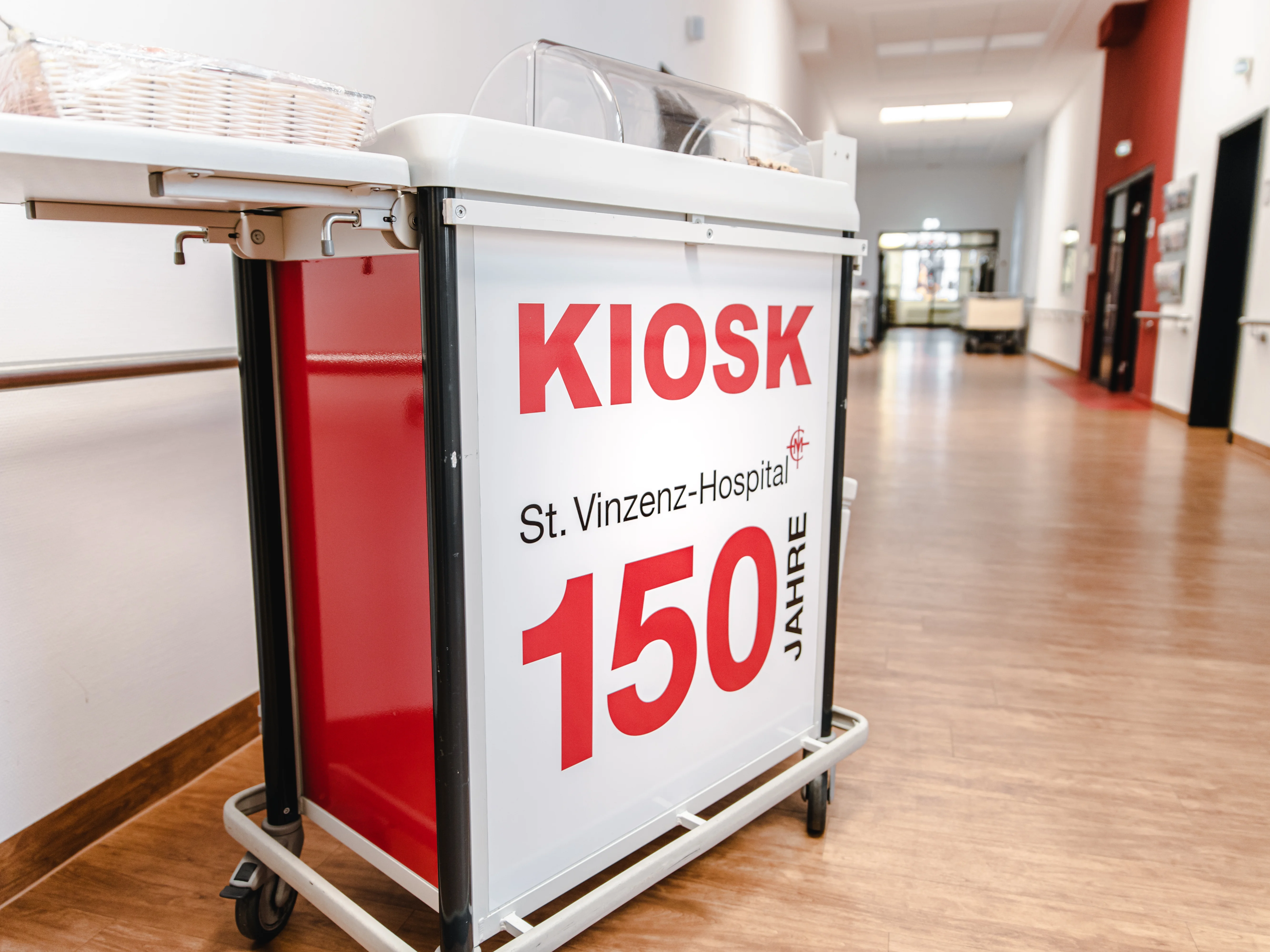 Kiosk-Express