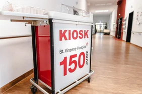 Kiosk-Express