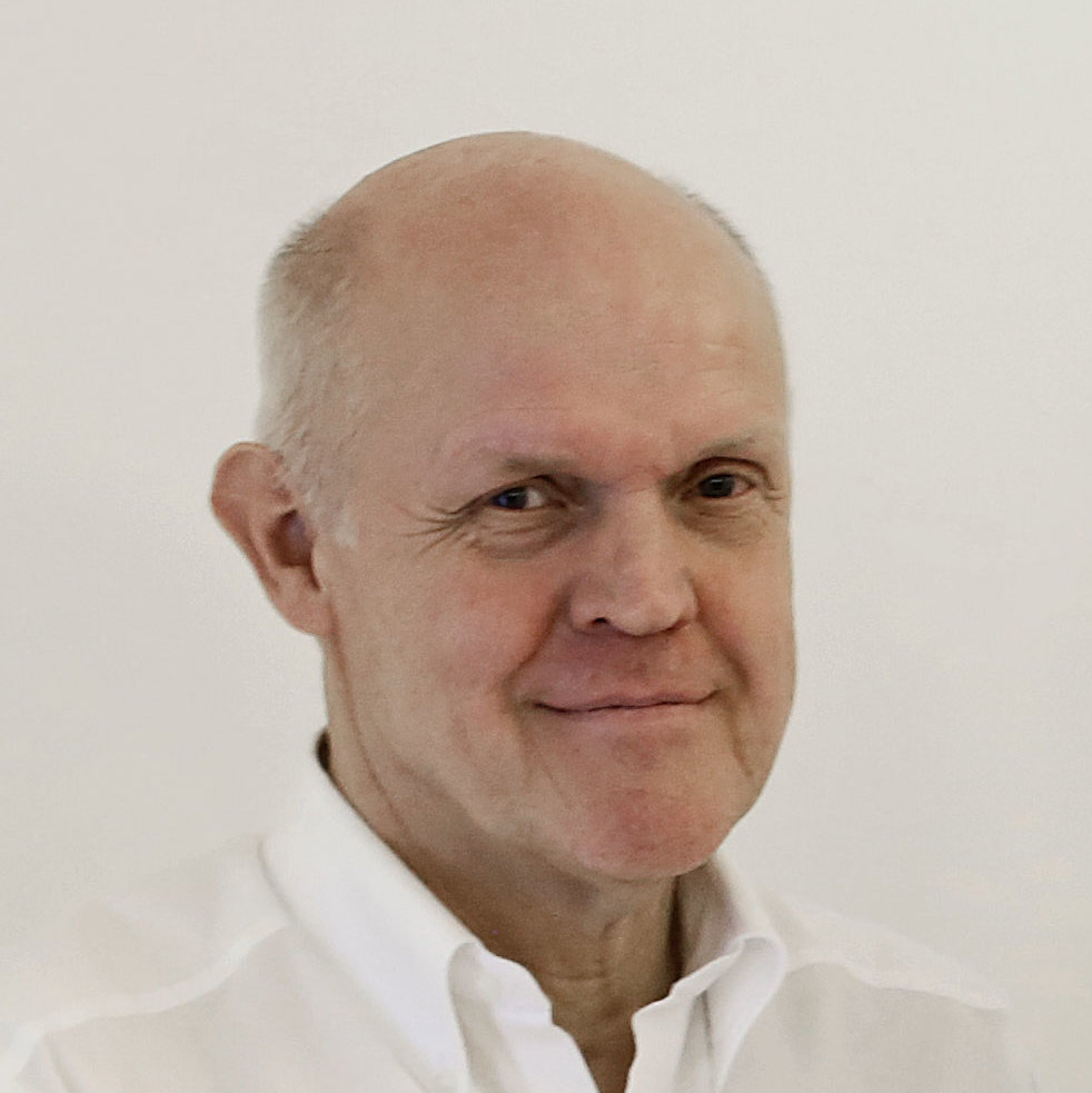 Dr. Werner Boxberg