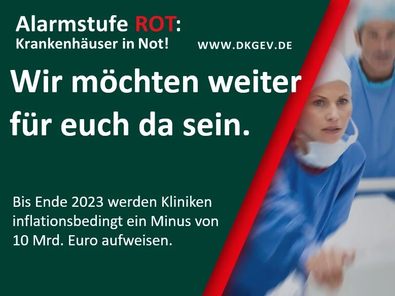 Alarmstufe ROT 