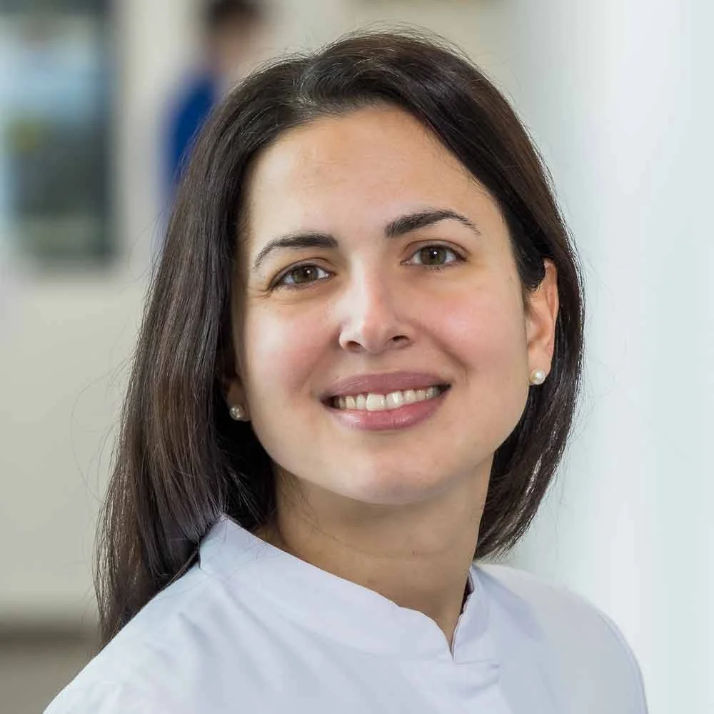 Evangelia Koutsompina-Szedlak