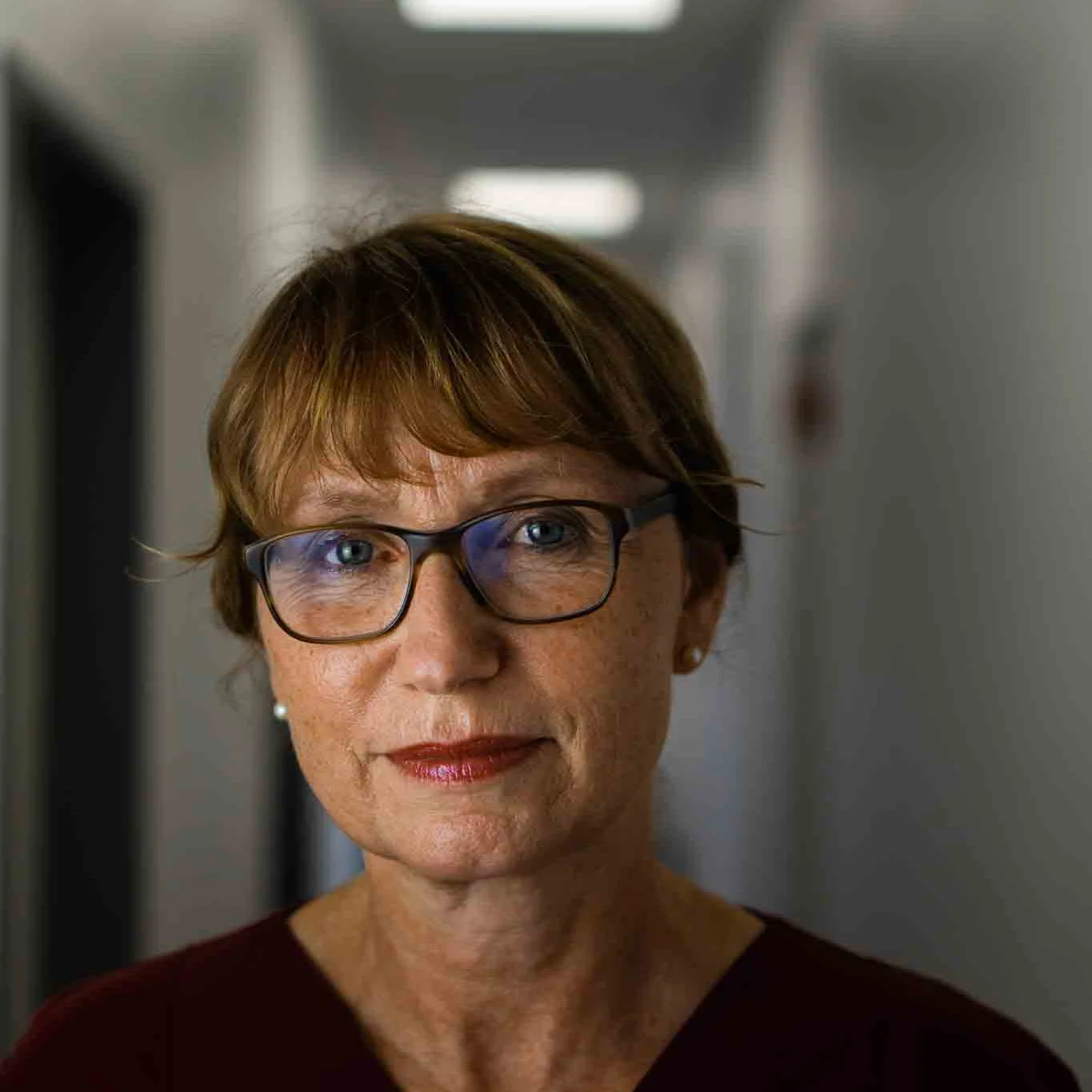 Dr. Marion Linnartz