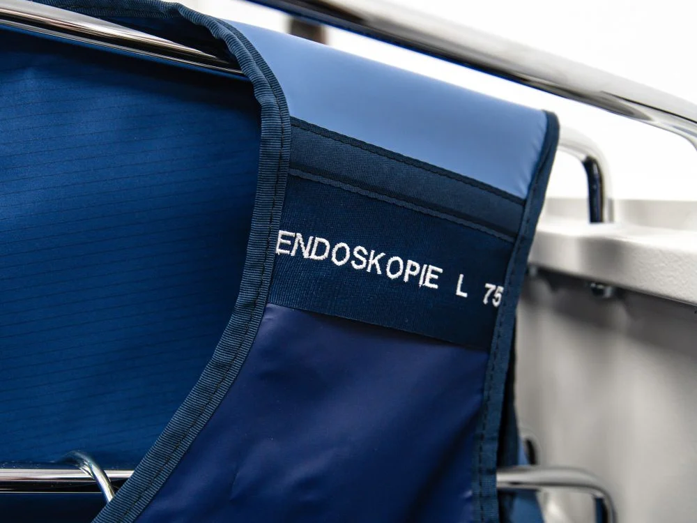 Bleiweste Endoskopie
