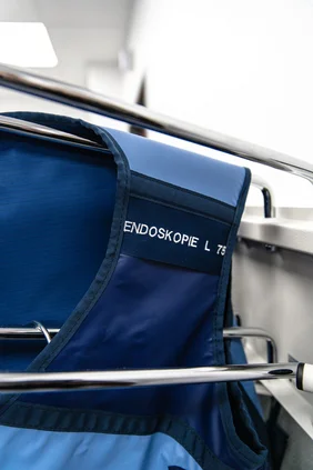 Bleiweste Endoskopie