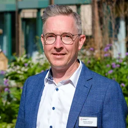 Porträt Clemens Pollmann