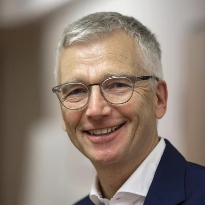 Prof. Dr. Ralf-Joachim Schulz