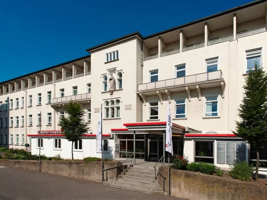St. Marien-Hospital