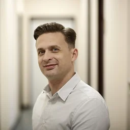Kaufmännischer Direktor Jan Köhler