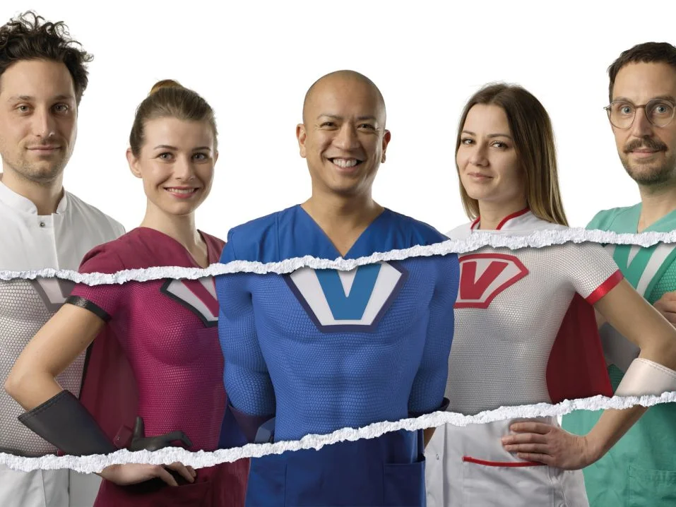 Superhelden