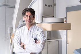 Chefarzt Prof. Dr. Daniel Thomas