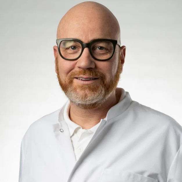 Oliver Blaurock