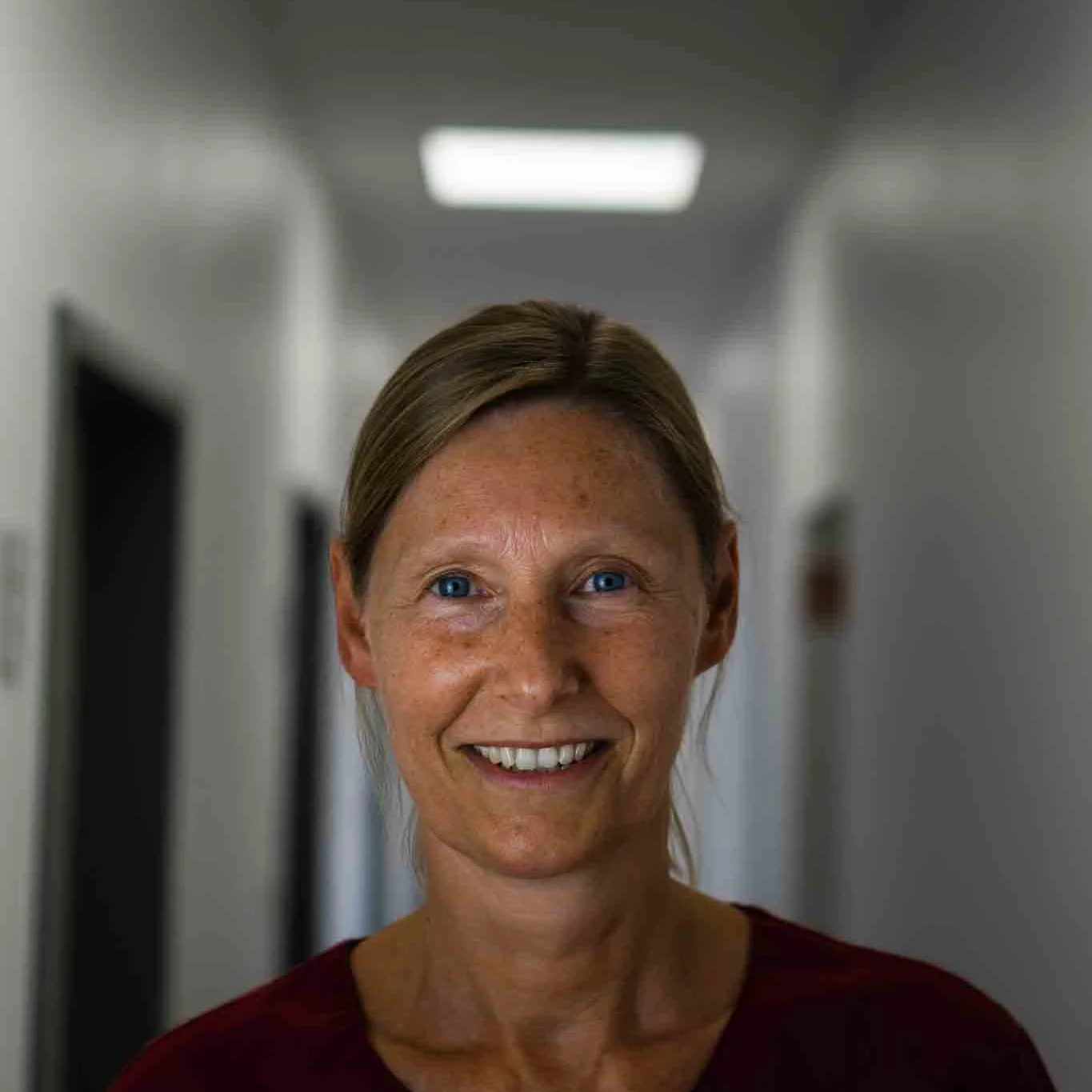 Dr. Berit Dübener