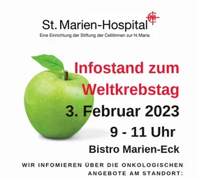 Weltkrebstag