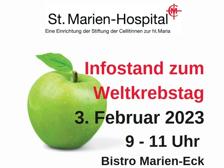 Weltkrebstag