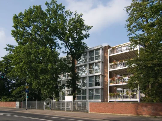Hausgemeinschaften St. Augustinus