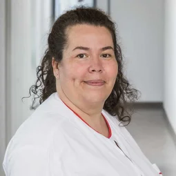 Portrait Carmen Türkkan