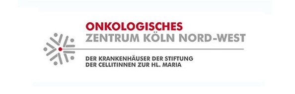 Logo Onkologisches Zentrum Köln