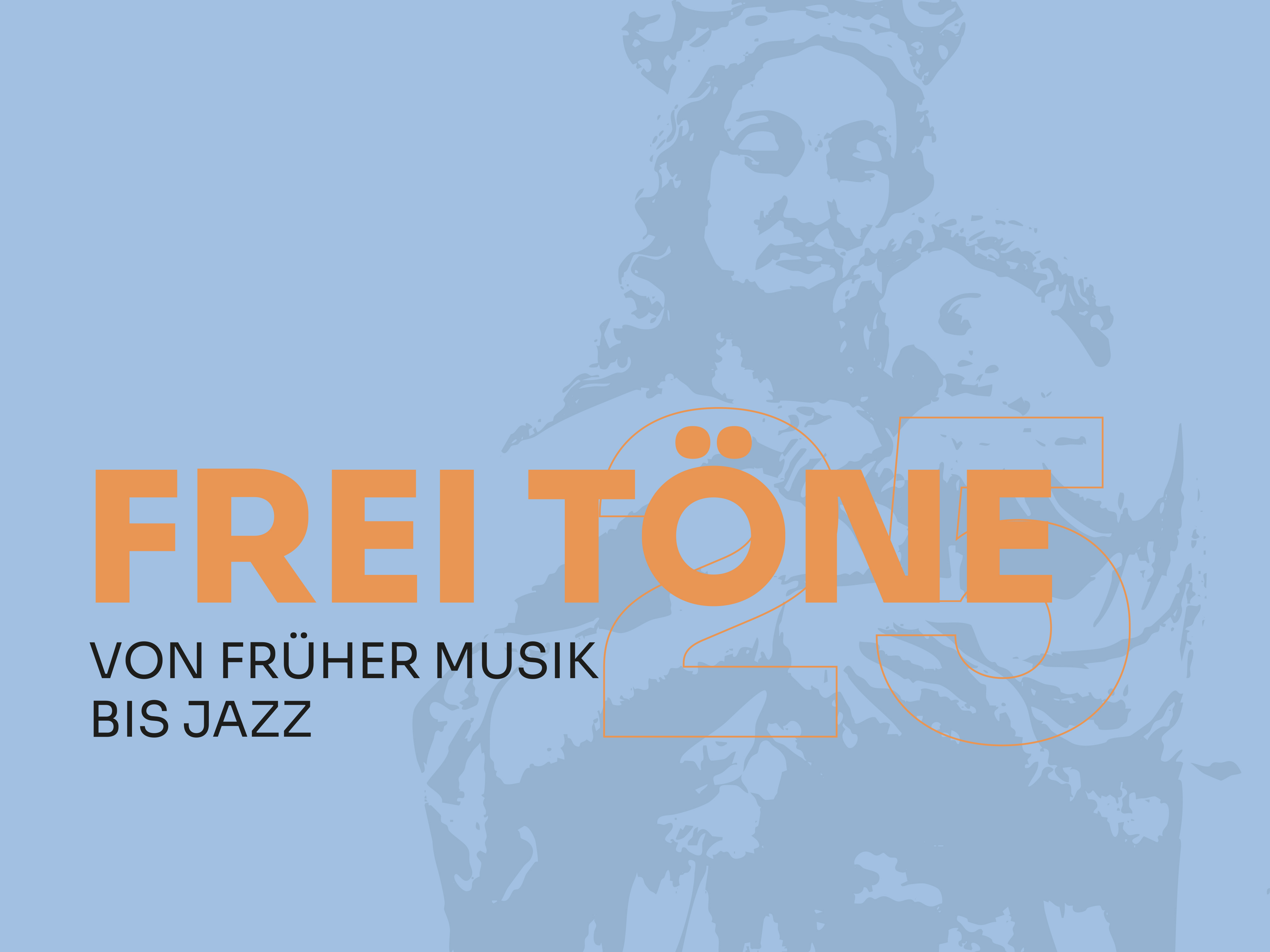 Benefizkonzert Frei Töne 