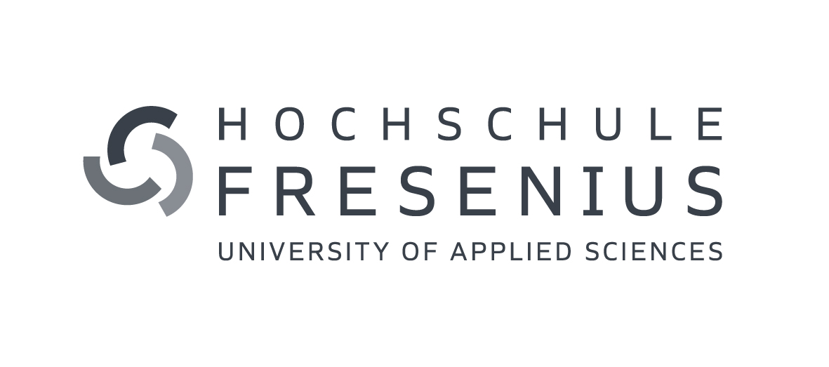 Logo Hochschule Fresenius 
