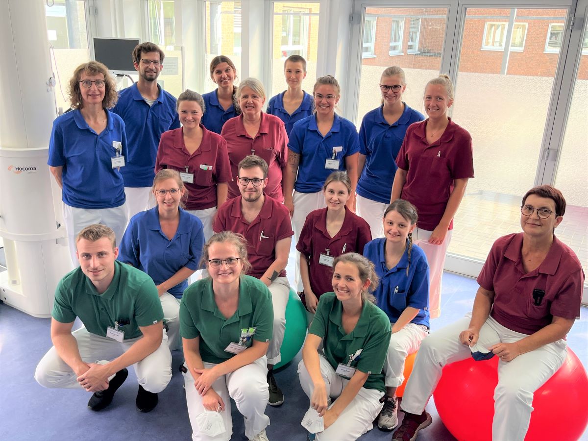 NTC Teamfoto 