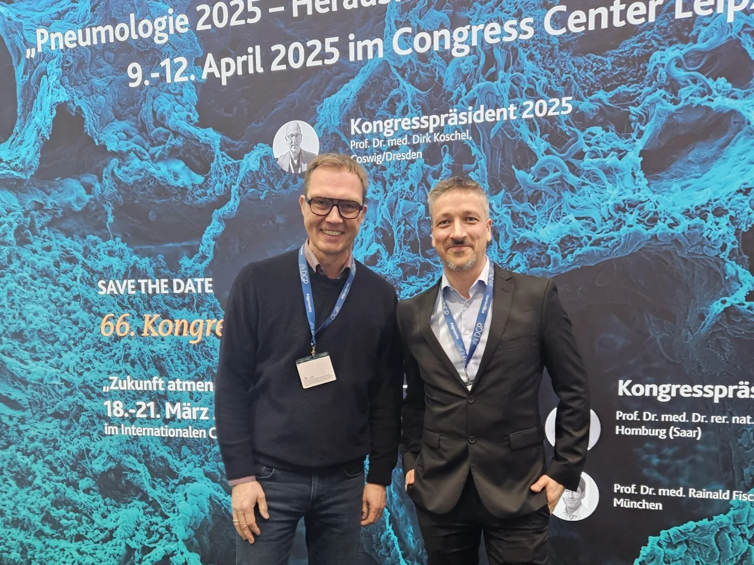 Pneumologische Altersmedizin 