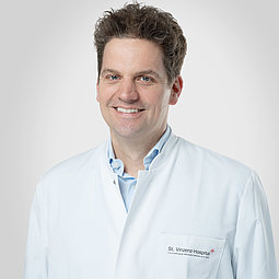 Dr. Stefan Winter