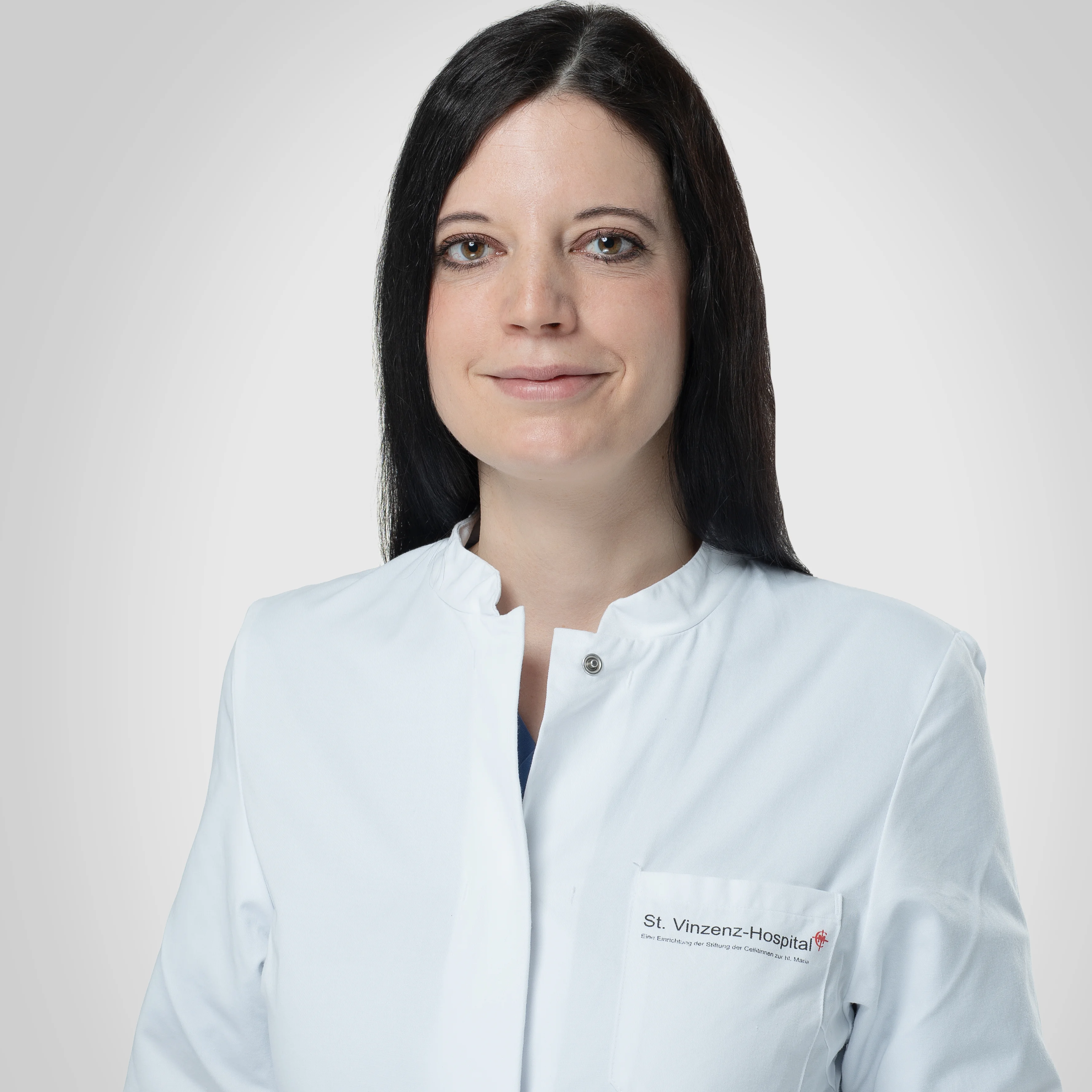 Oberärztin Dr. Sandra Wilke