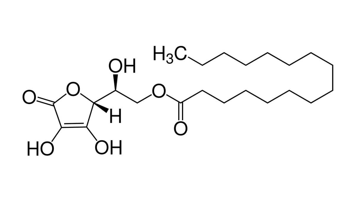 Palmitoylascorbinsäure