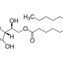 Palmitoylascorbinsäure - DocCheck Flexikon