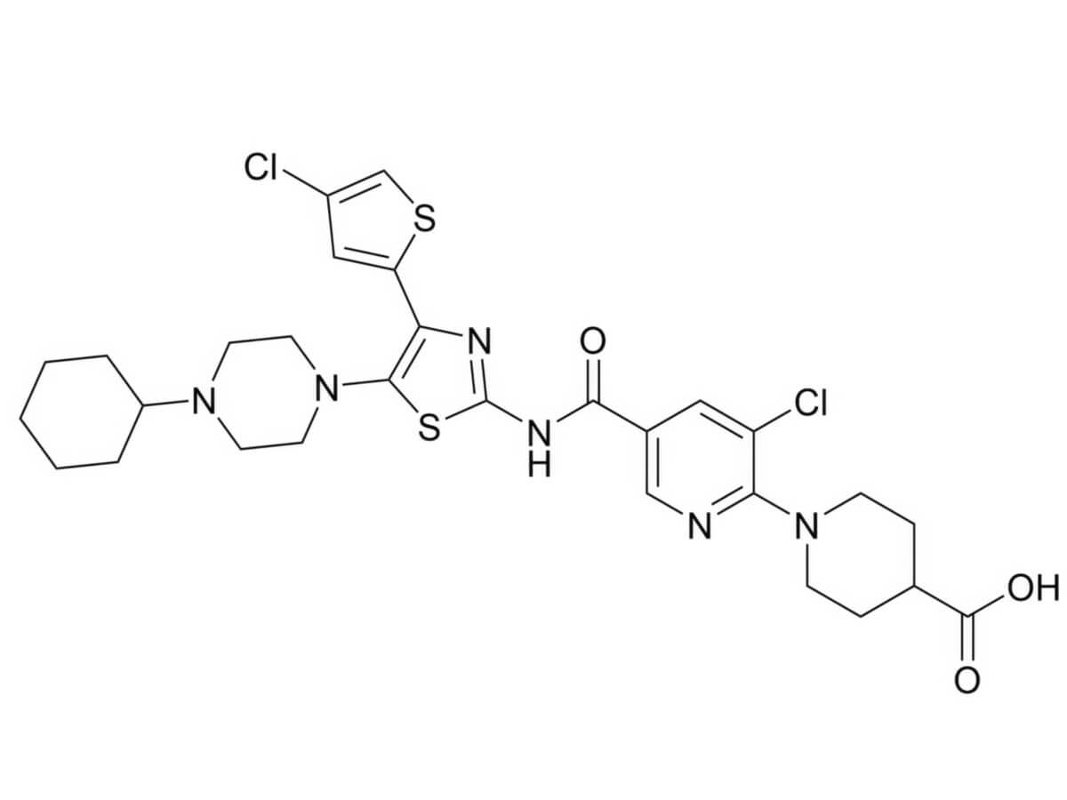 Avatrombopag