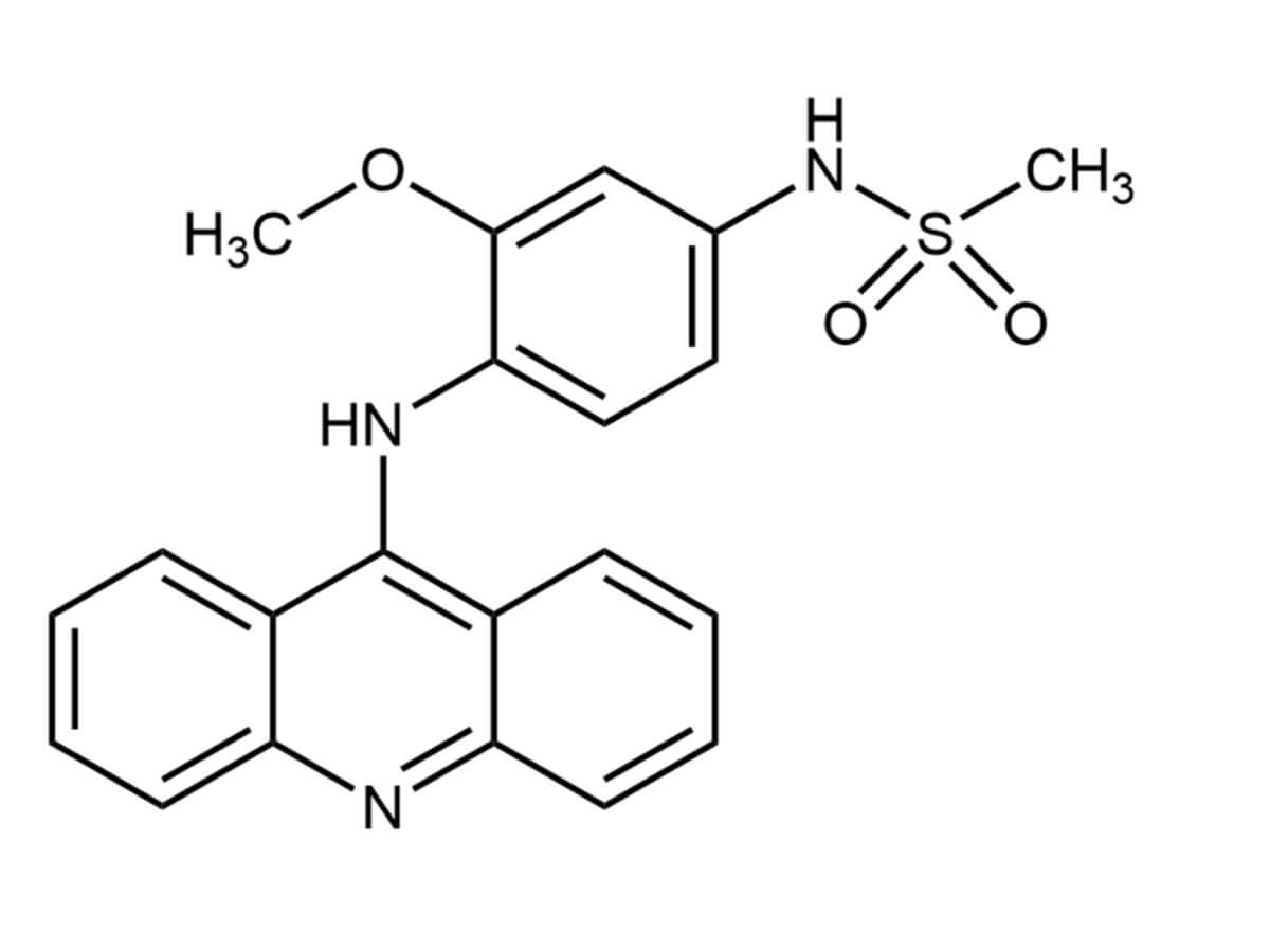 Amsacrin