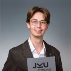 Dr. med. univ. Johannes Wasmayr