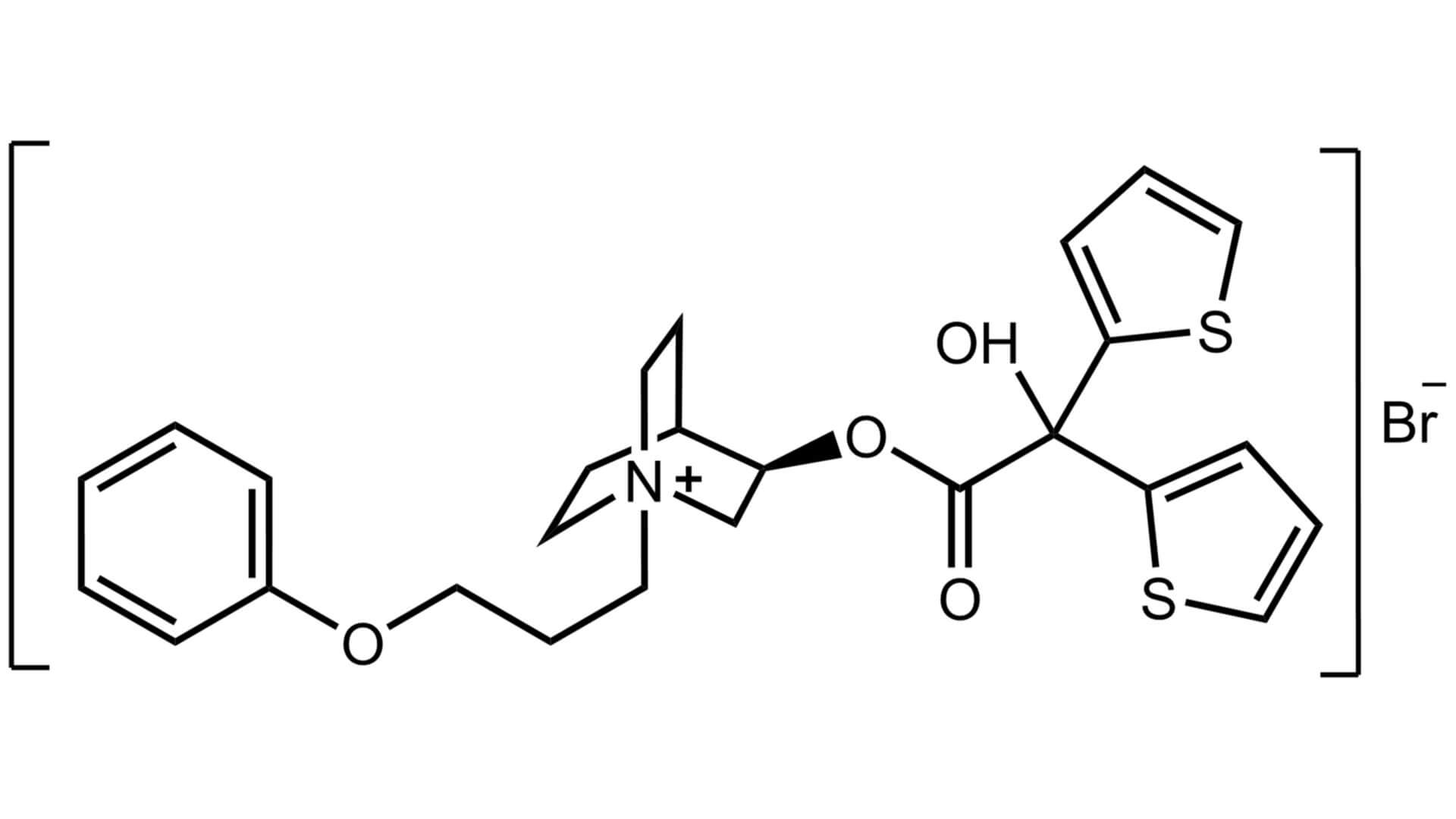 Aclidiniumbromid